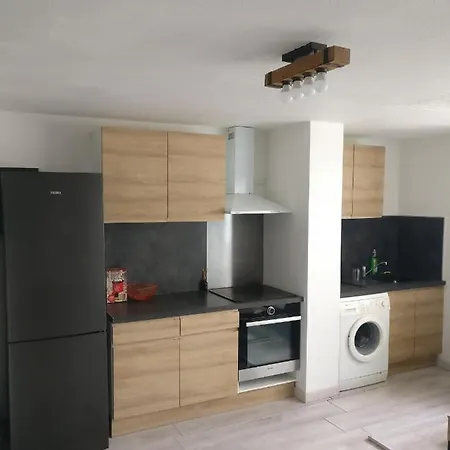 Avec Vue Marina Apartment Saint-Cyprien (Pyrenees-Orientales)