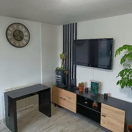 Apartment Avec Vue Marina